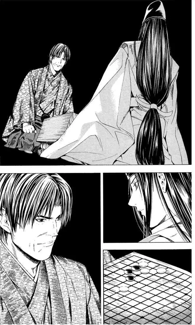 Hikaru no go Chapter 112 9